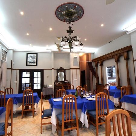 Hotel Joshe Mari Bakio Luaran gambar