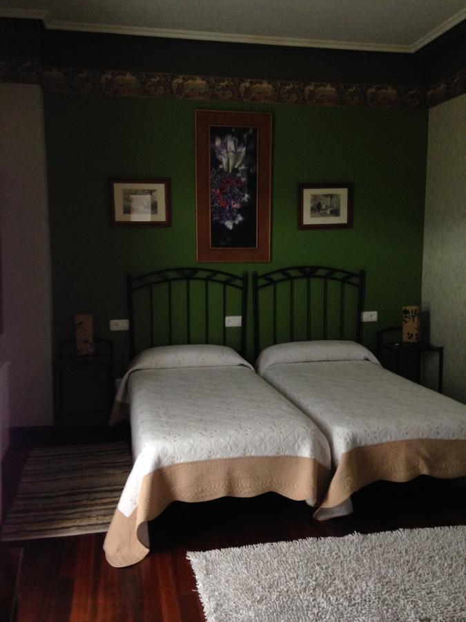 Hotel Joshe Mari Bakio Luaran gambar