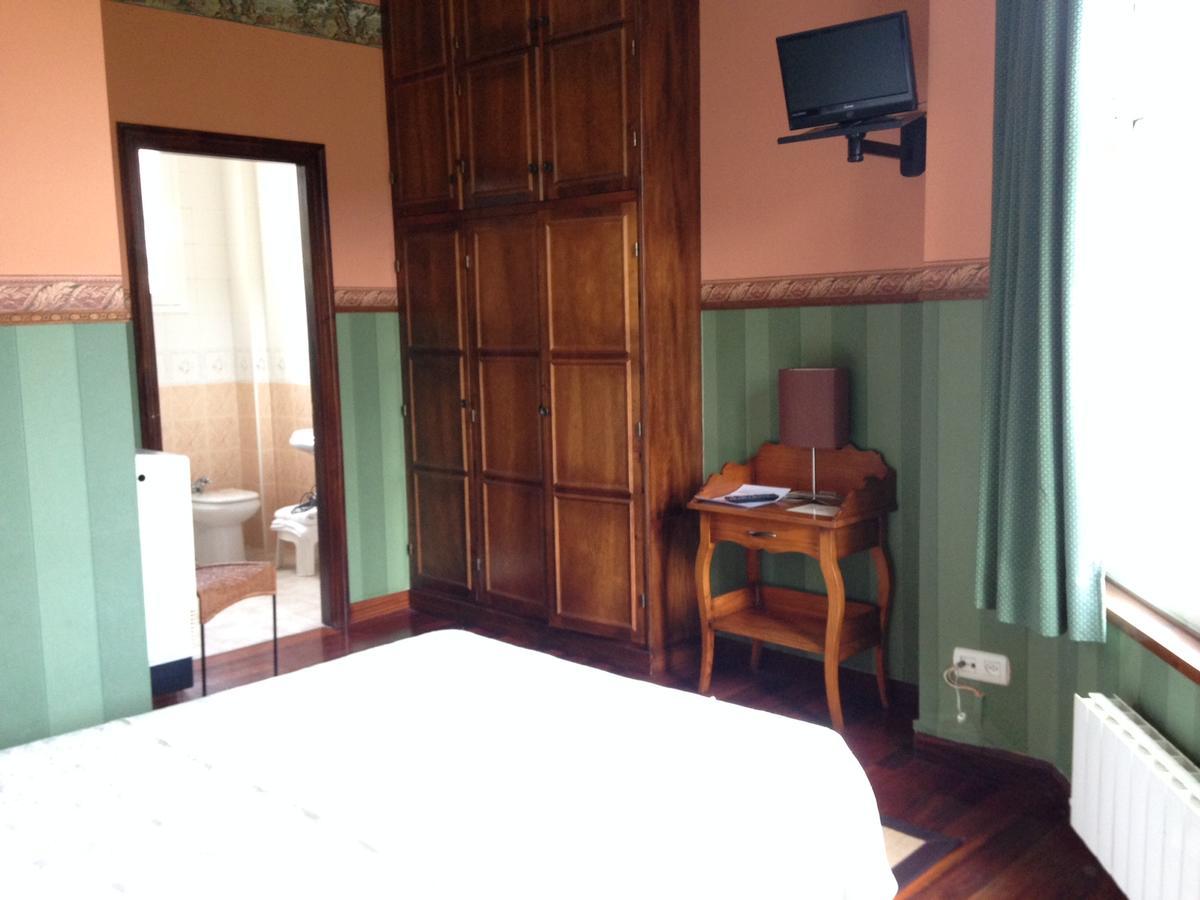 Hotel Joshe Mari Bakio Luaran gambar