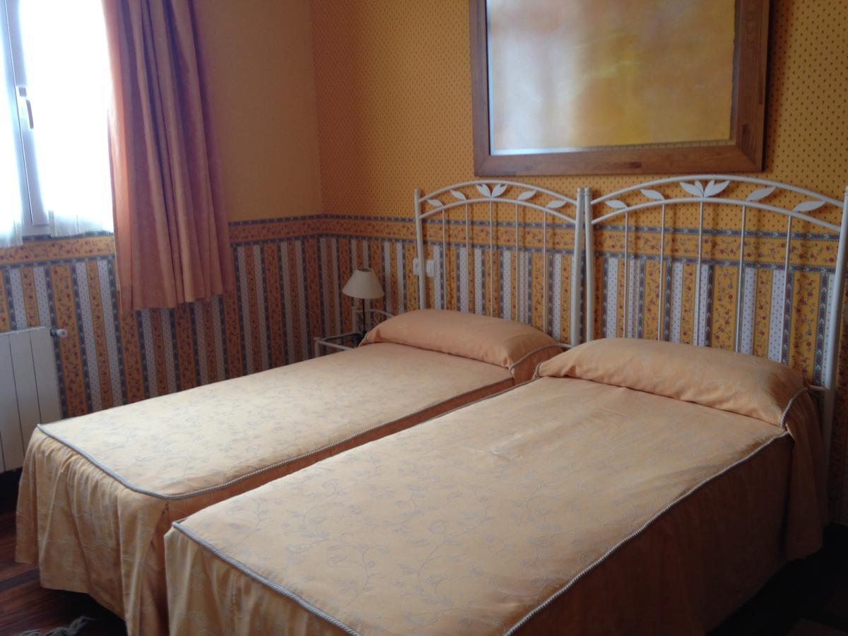 Hotel Joshe Mari Bakio Luaran gambar