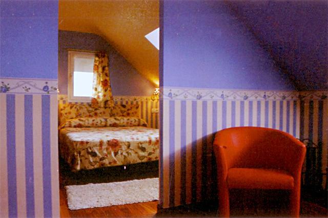 Hotel Joshe Mari Bakio Luaran gambar