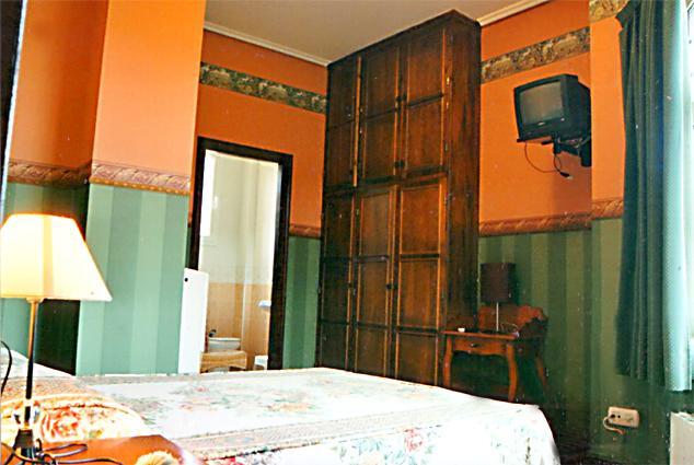 Hotel Joshe Mari Bakio Luaran gambar