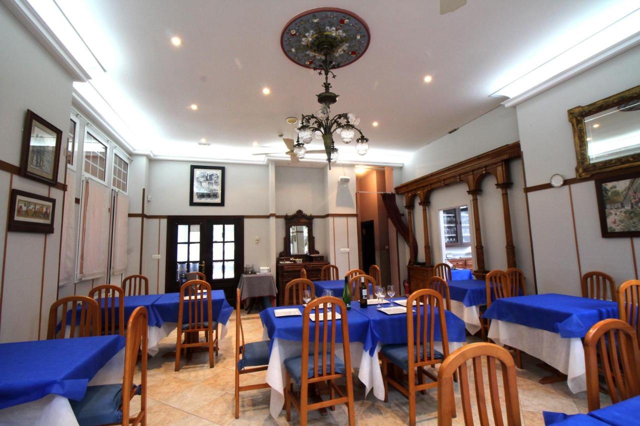 Hotel Joshe Mari Bakio Luaran gambar