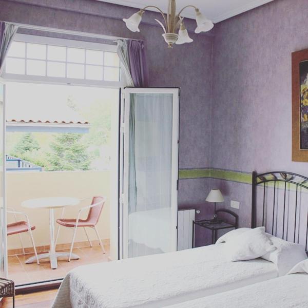 Hotel Joshe Mari Bakio Luaran gambar